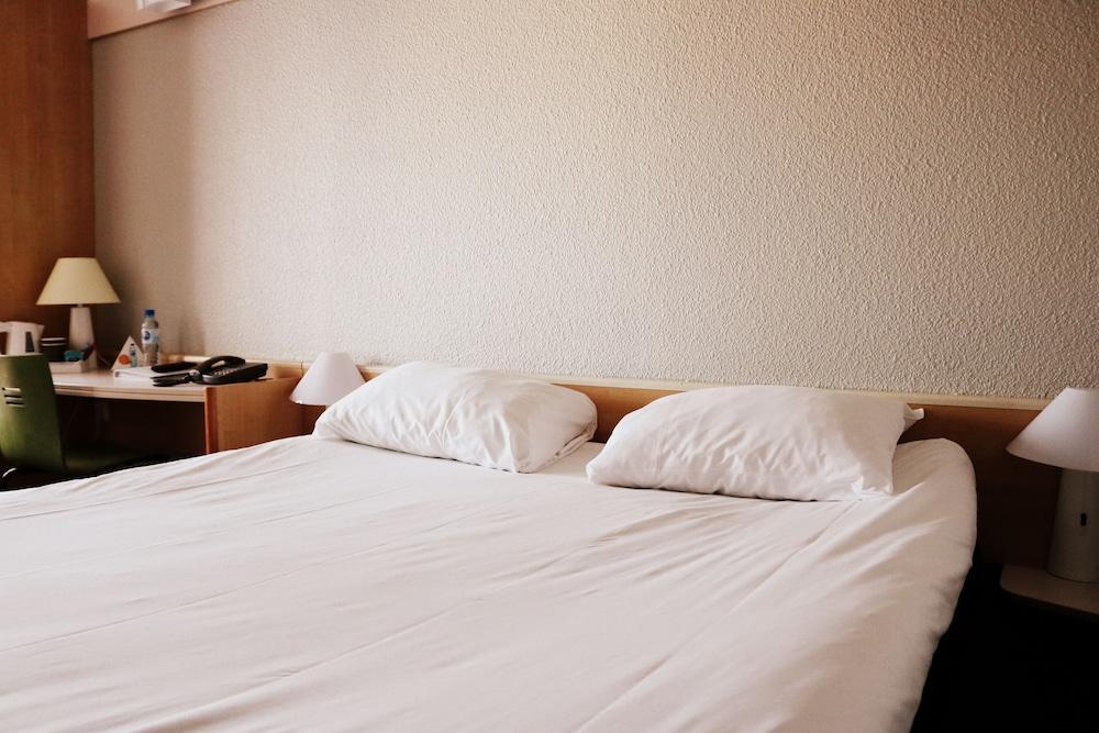 Brit Hotel Mulhouse Centre エクステリア 写真
