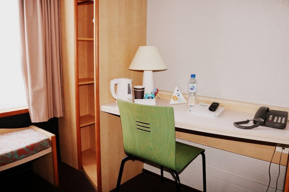 Brit Hotel Mulhouse Centre エクステリア 写真