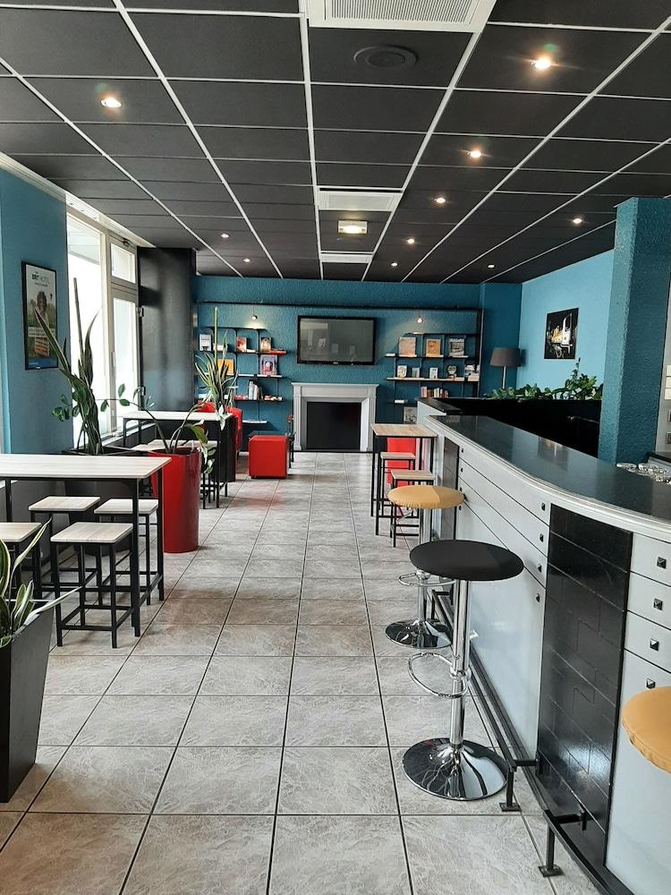 Brit Hotel Mulhouse Centre エクステリア 写真