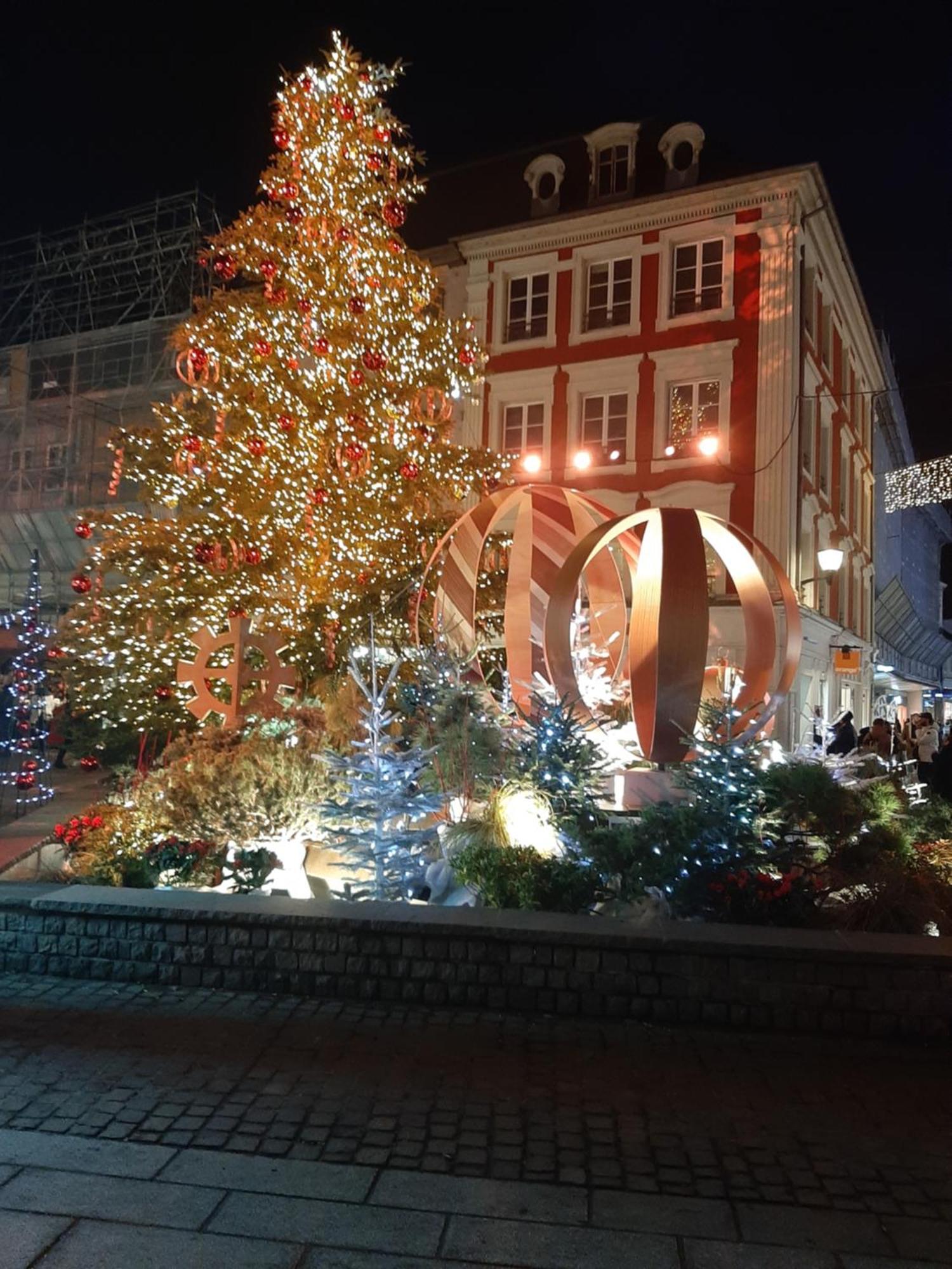 Brit Hotel Mulhouse Centre エクステリア 写真