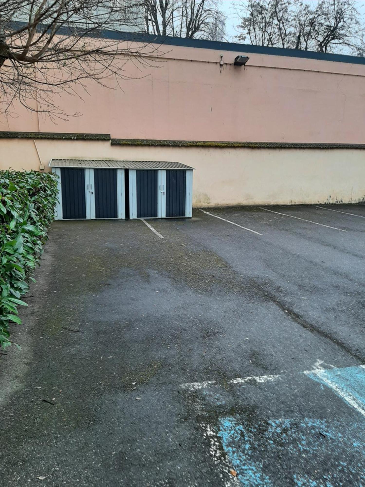 Brit Hotel Mulhouse Centre エクステリア 写真