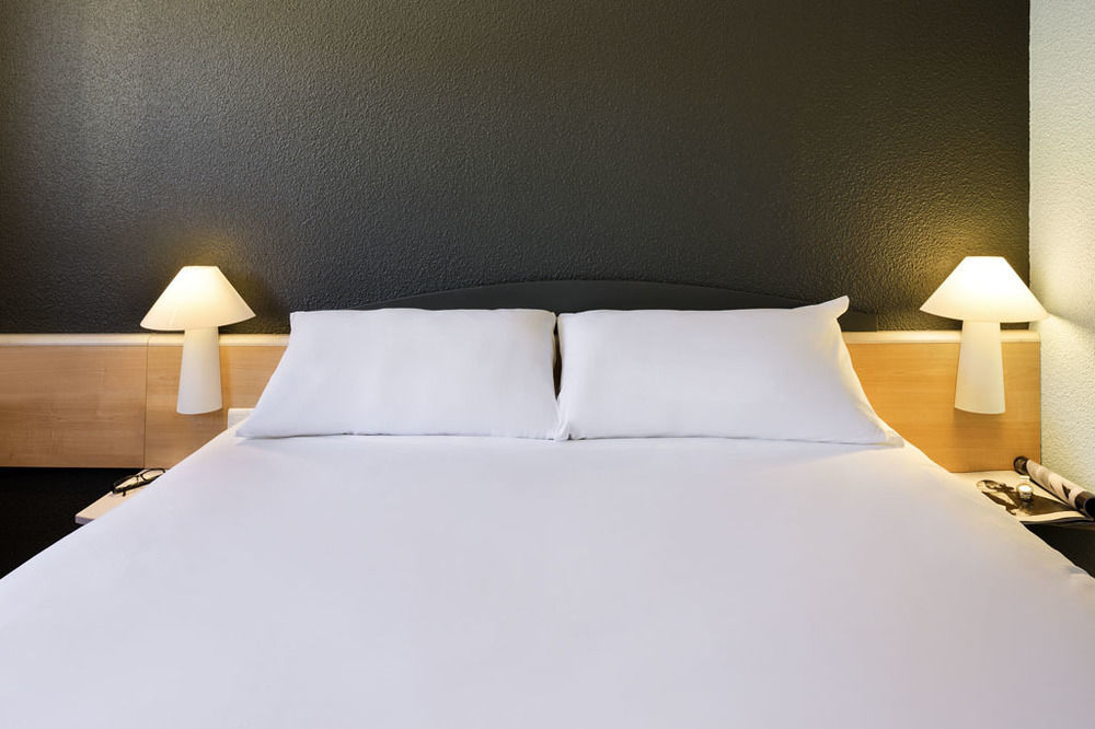 Brit Hotel Mulhouse Centre エクステリア 写真