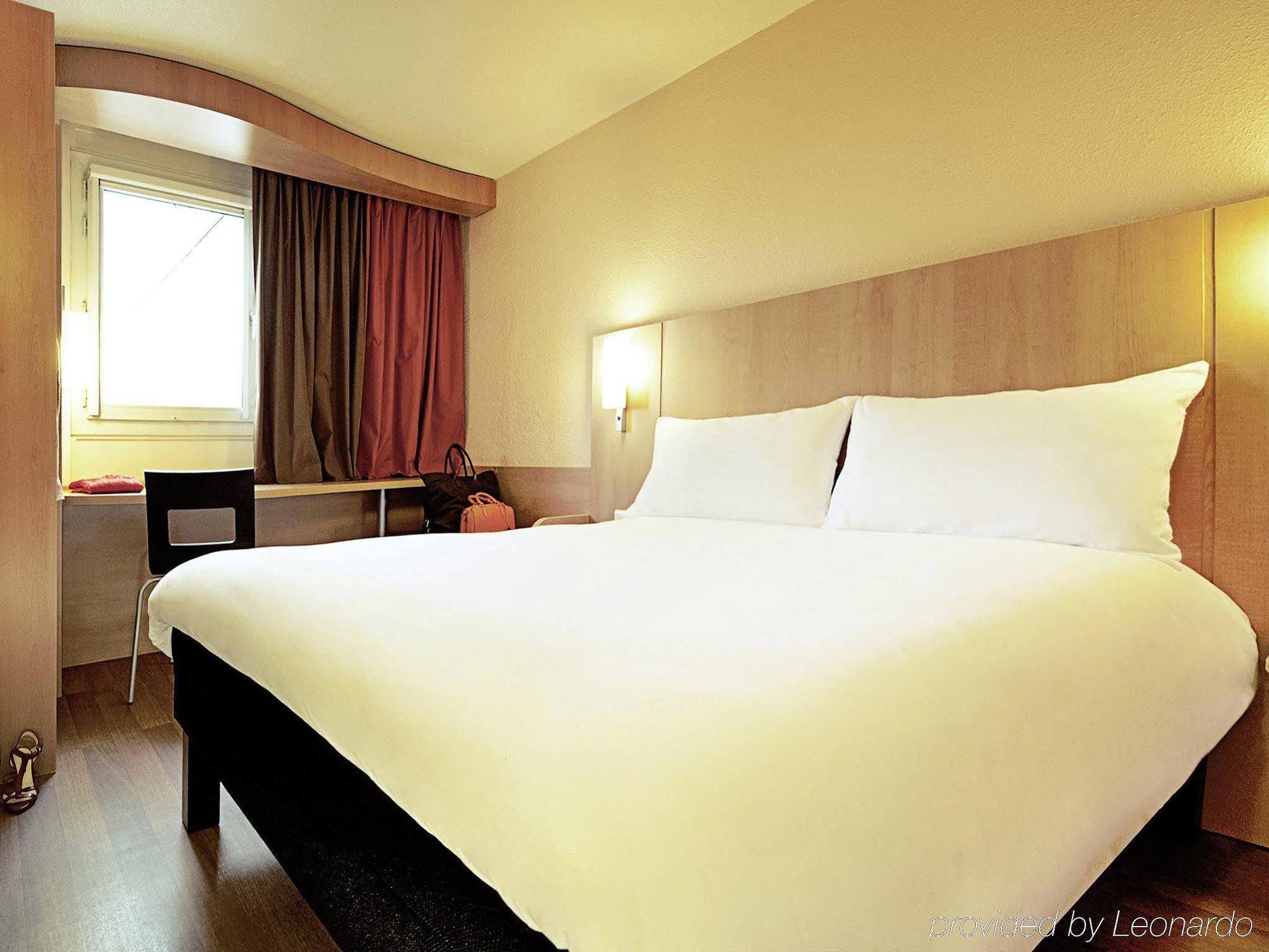 Brit Hotel Mulhouse Centre エクステリア 写真