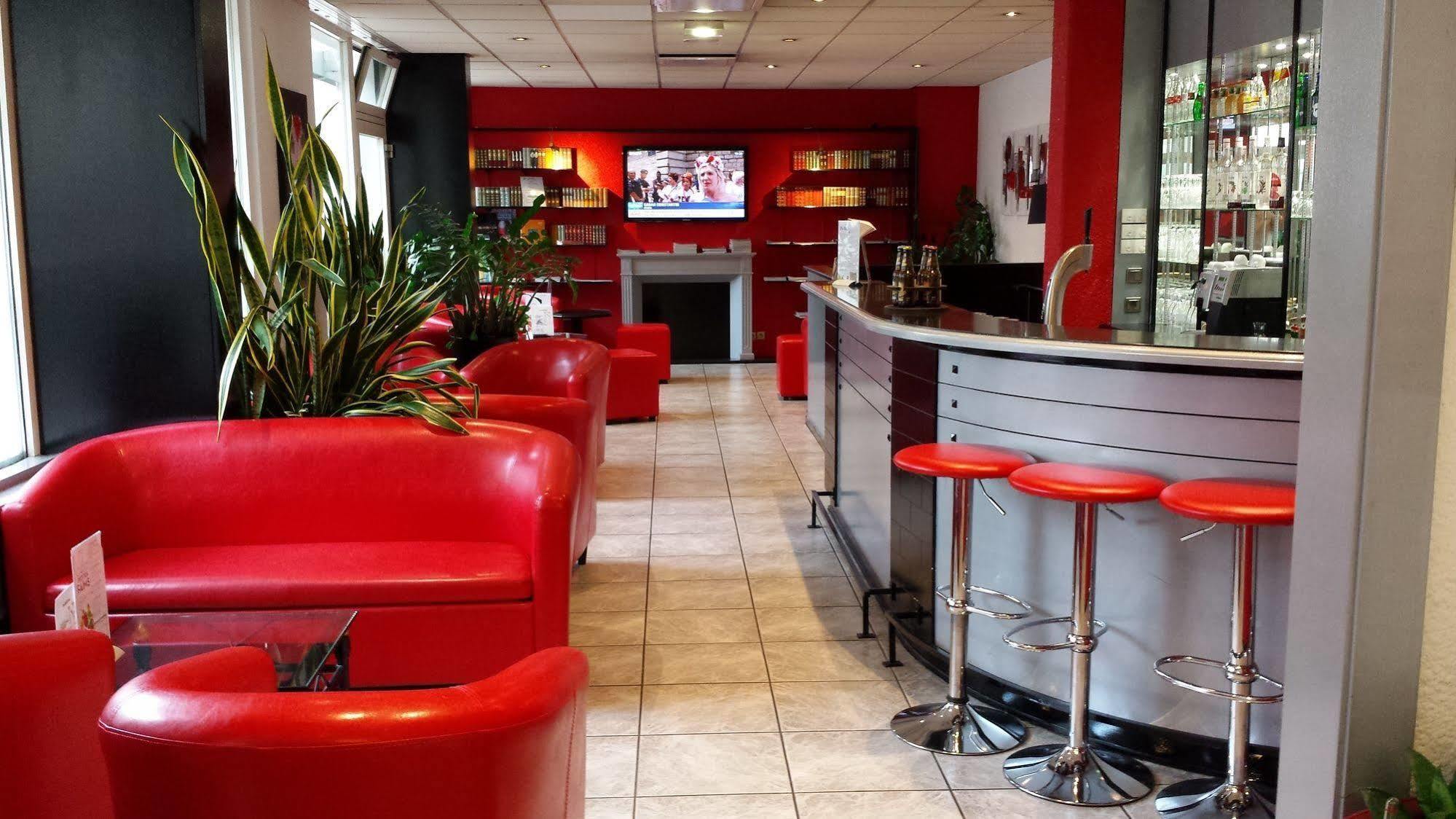 Brit Hotel Mulhouse Centre エクステリア 写真