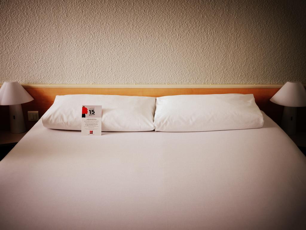Brit Hotel Mulhouse Centre エクステリア 写真